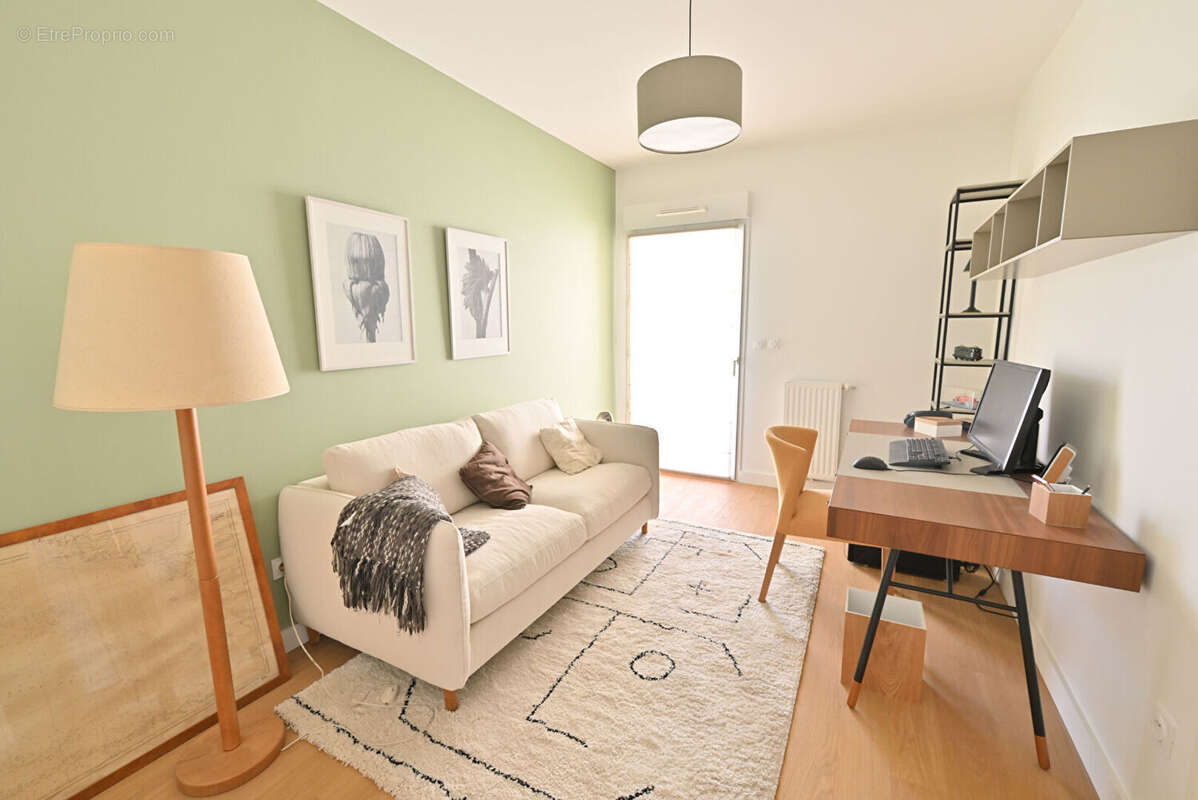 Appartement à MERIGNAC