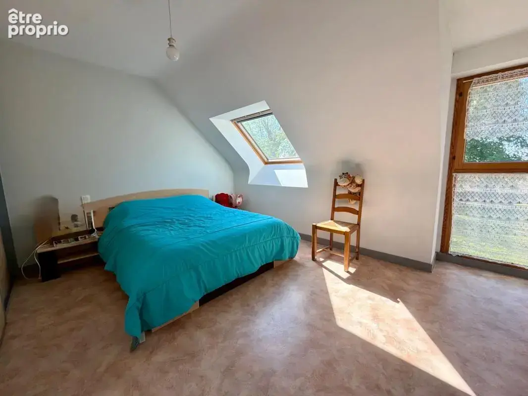 Propriete à vendre 9 pièces  (56) - photo 8