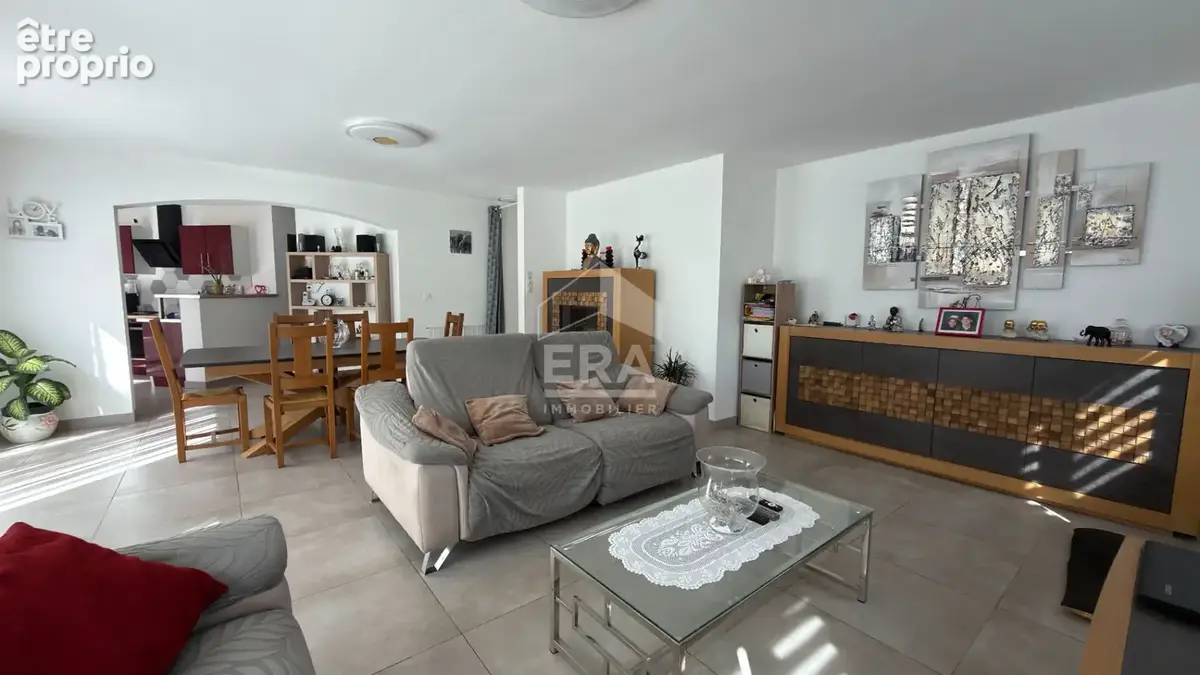 Maison 130m² à saint-maximin-la-sainte-baume - photo 5