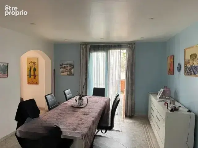 Villa t5 de 200 m² – beaux volumes et prestations de qualité - photo 3