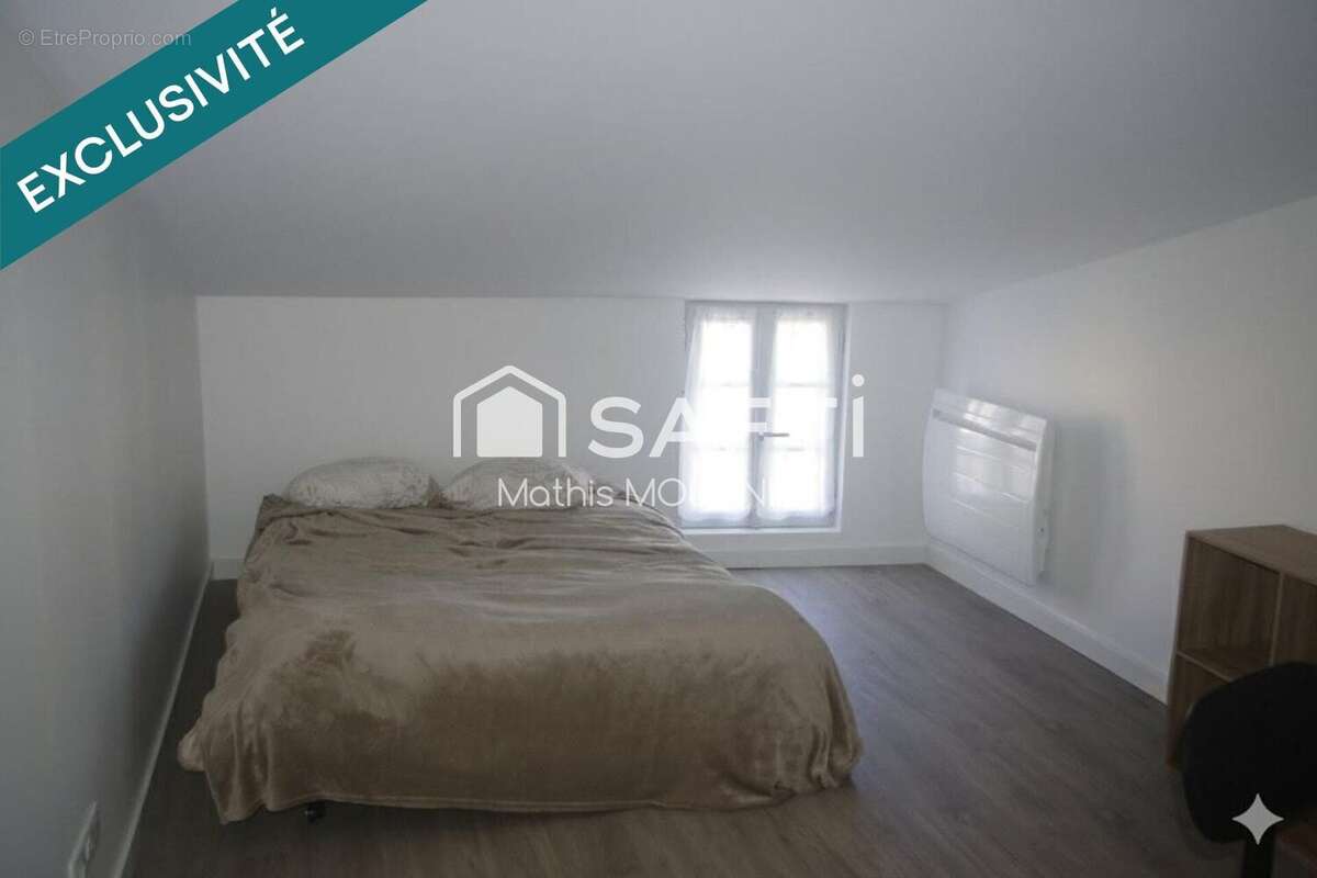 Photo 5 - Maison à NIORT