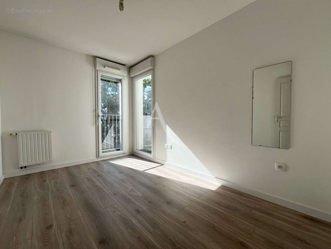 Appartement Nantes 3 pièce(s) 65 m2 - photo 6