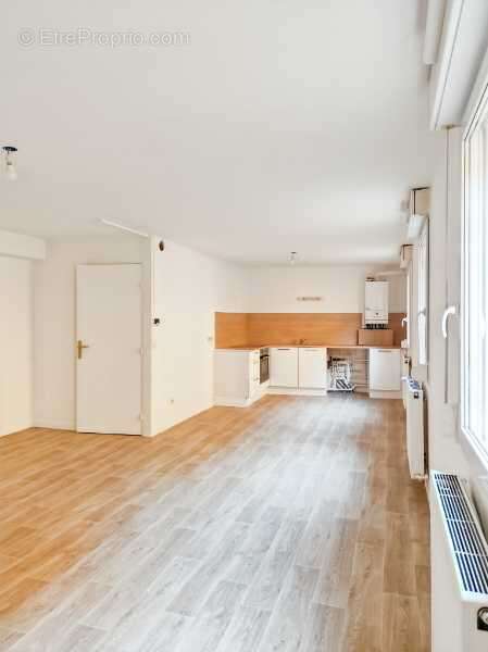 Appartement à BELFORT