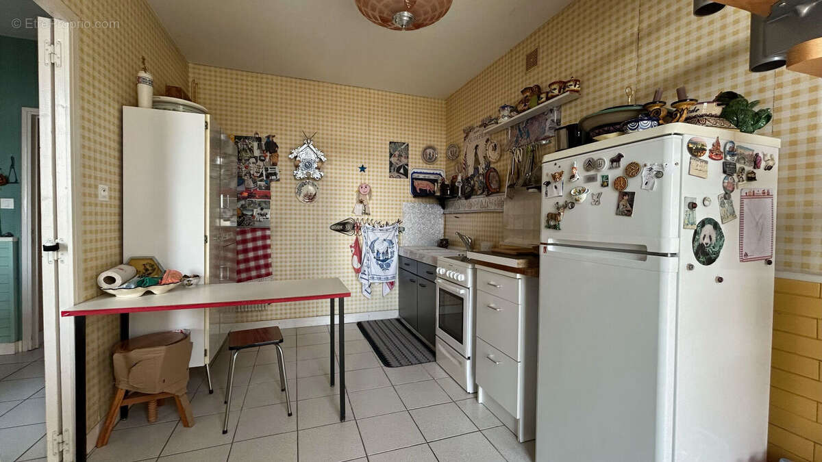 Maison à QUIMPER