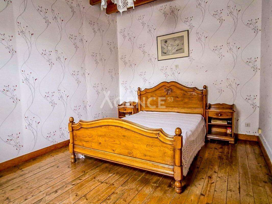 Maison à MERCK-SAINT-LIEVIN