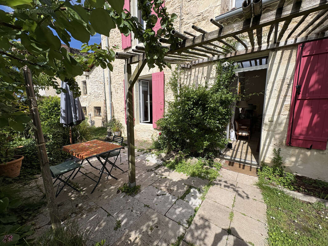 Maison à LANGON