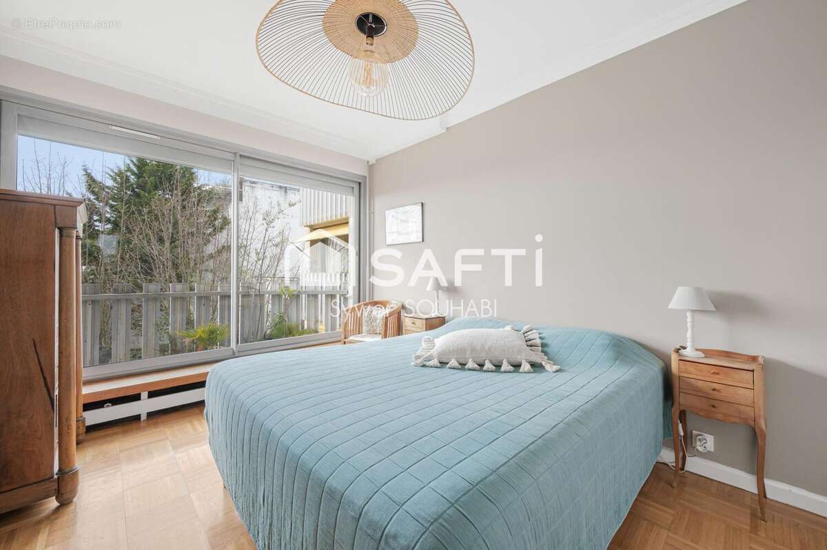 Photo 8 - Appartement à SAINT-CLOUD