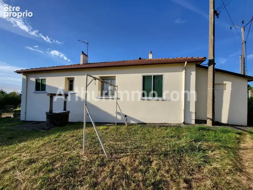 Vente Maison Davezieux(07430) 175 000ï¿œ - photo 10