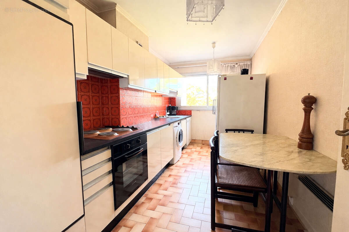 Appartement à LA BAULE-ESCOUBLAC