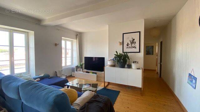 Appartement à ROCHEFORT