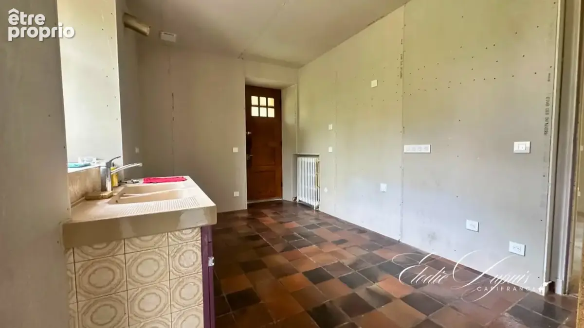 Maison à vendre 7 pièces SAINT MARTIN D'ARC (73) - photo 7