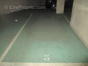 Parking à LE KREMLIN-BICETRE