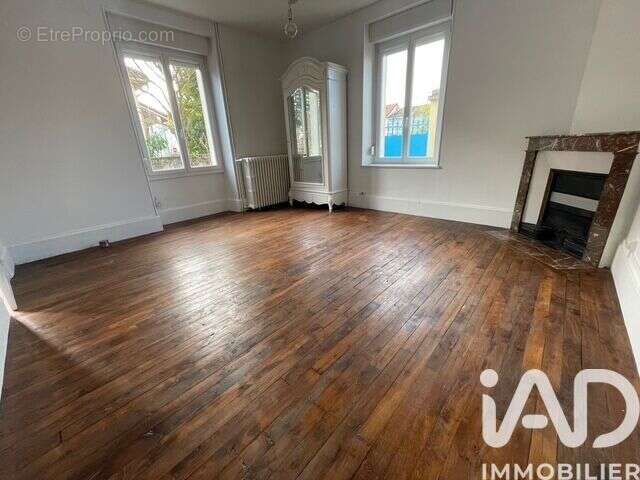 Photo 3 - Maison à CHAUMONT