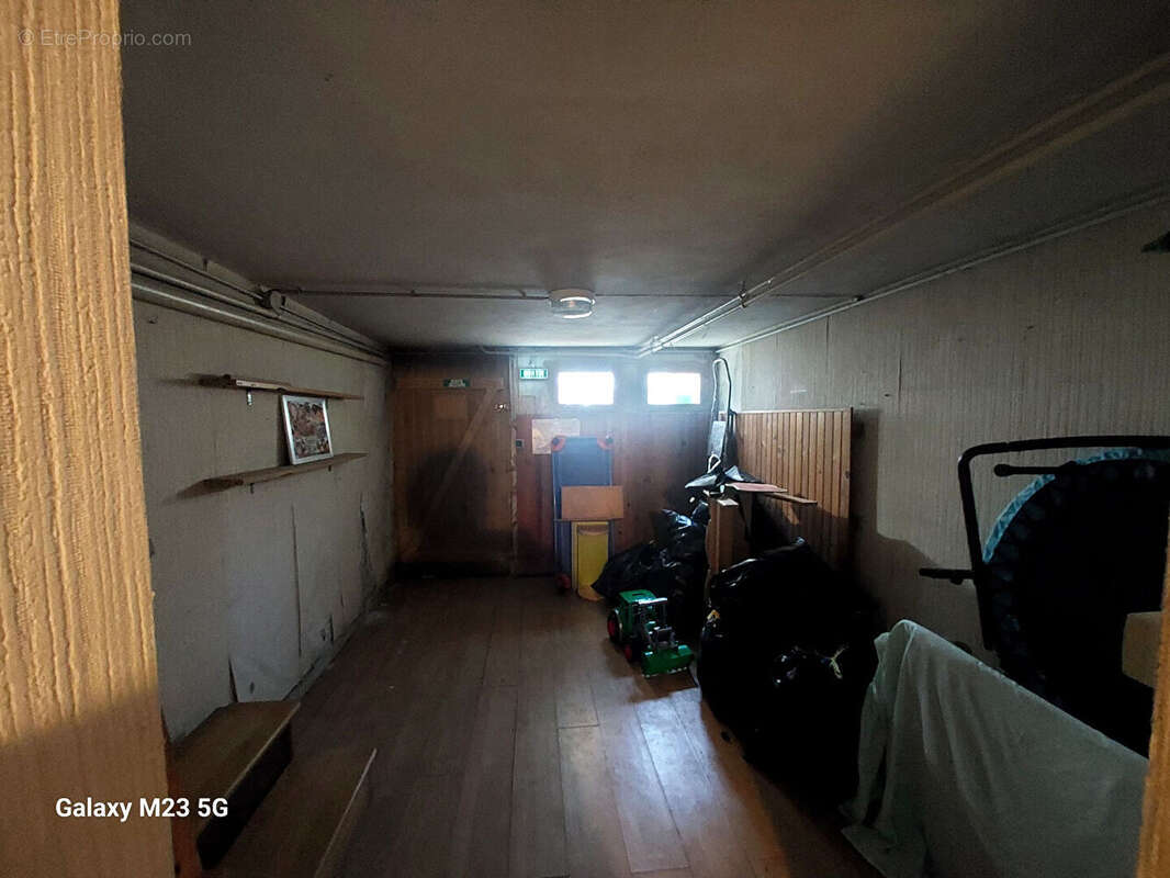 Maison 140m² à tours - photo 11