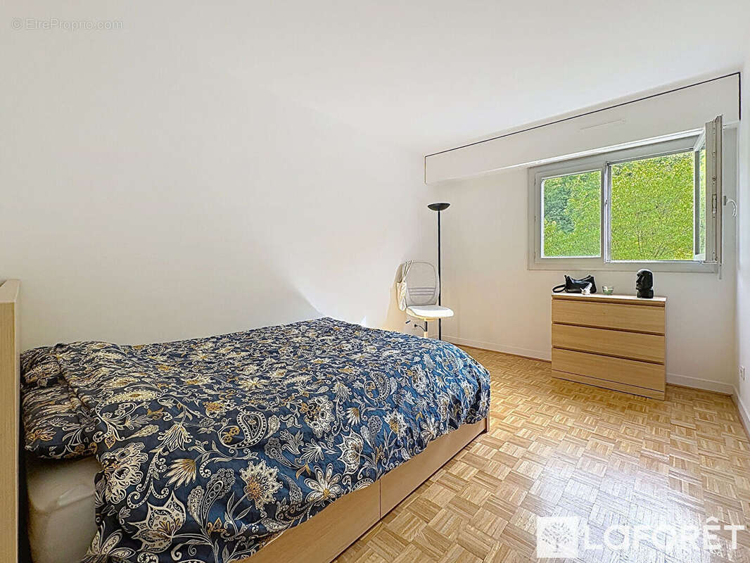 Appartement à LYON-9E
