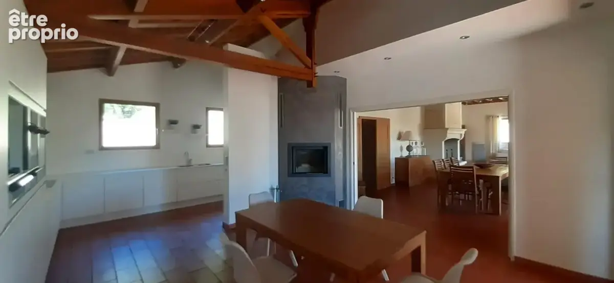Maison à vendre 7 pièces TOUR DE FAURE (46) - photo 17
