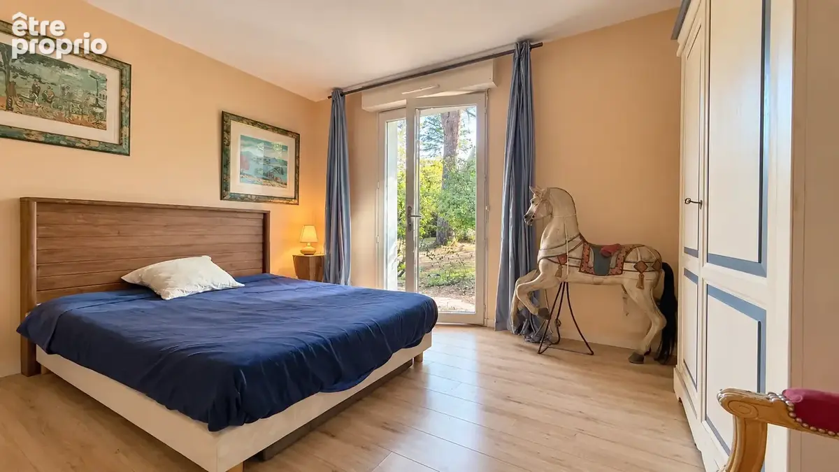 Villa 286 m2 - piscine à débordement - jaccuzzi - photo 12