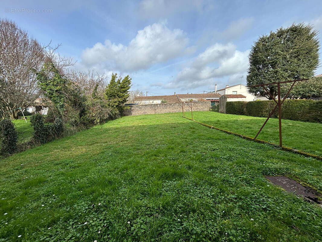 Maison SEMUSSAC 7 pièces 178m2 - photo 3