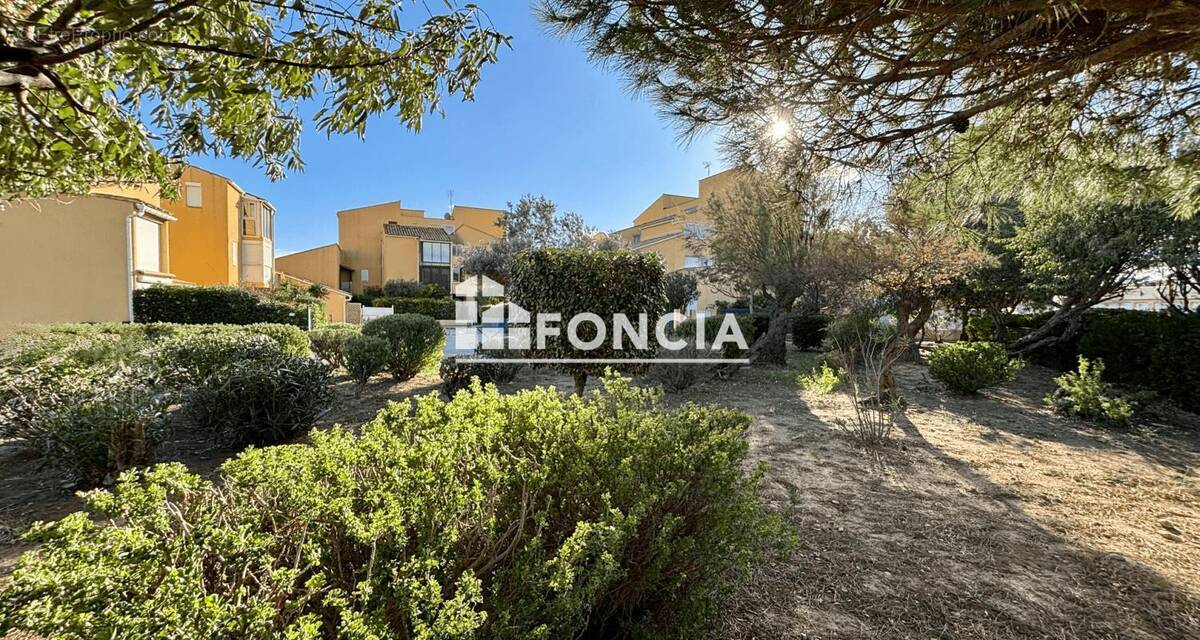 Appartement à NARBONNE