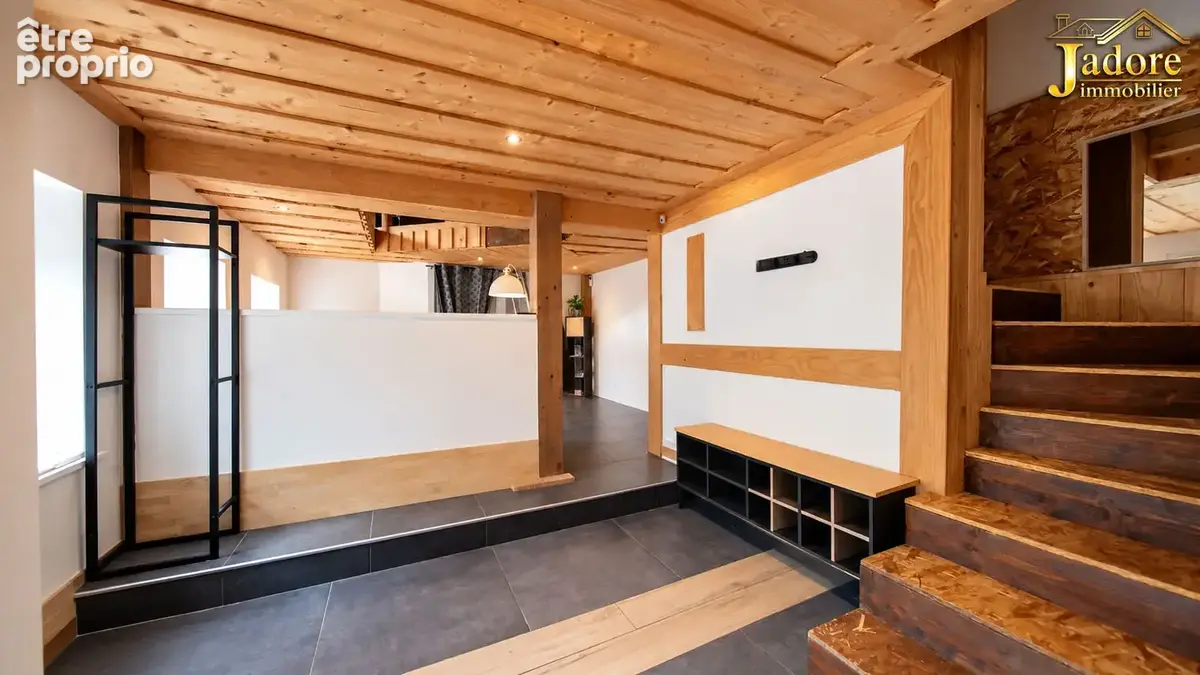 Ferme coup de coeur - photo 10