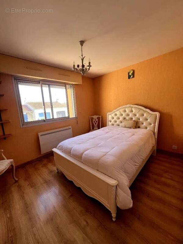 Maison à JARD-SUR-MER