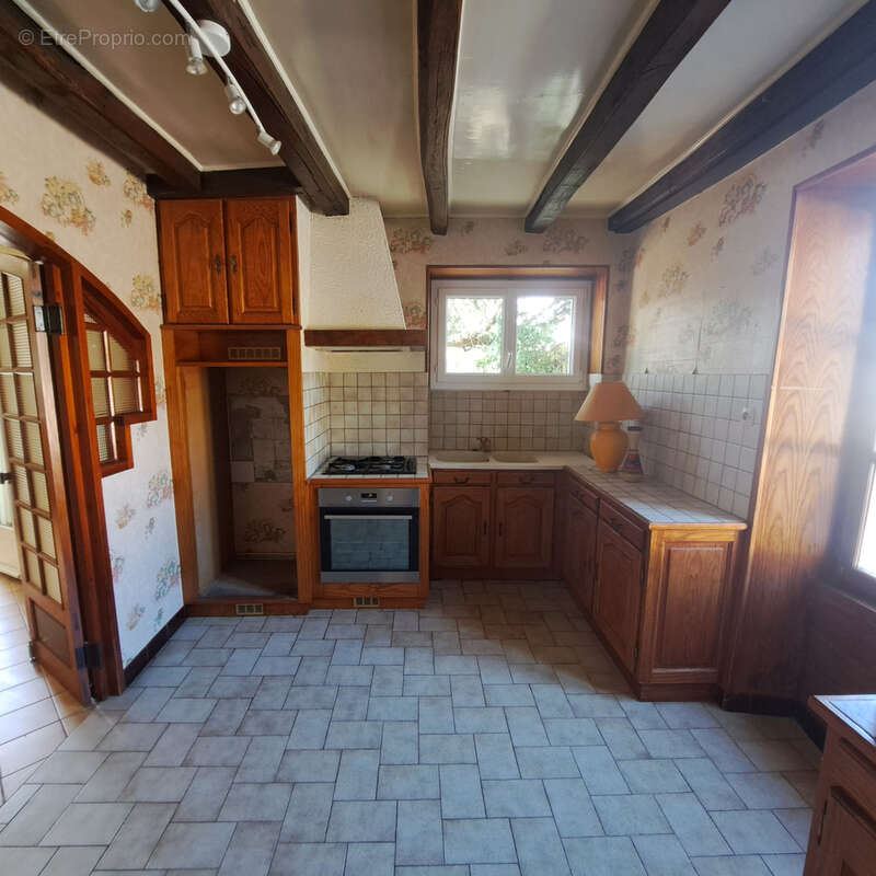 Maison à vendre de 5 pièces de 112 m2 - photo 3