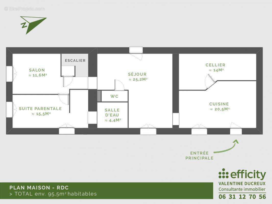 Maison à CHAZELLES-SUR-LYON