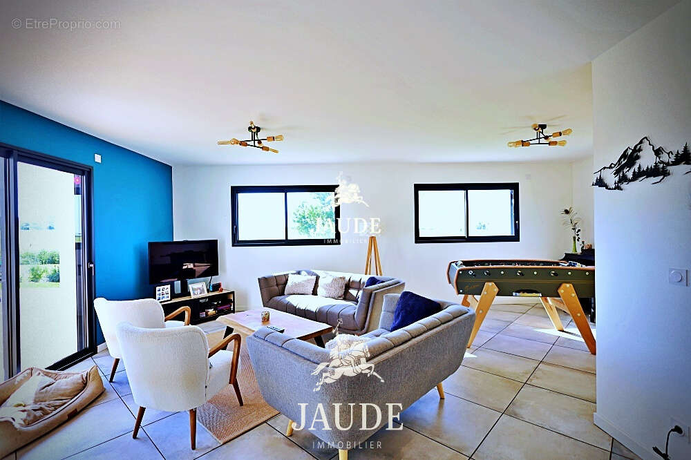 Maison à VERNINES
