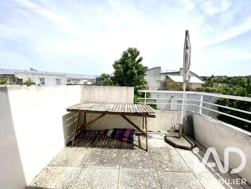 Photo 1 - Appartement à CACHAN