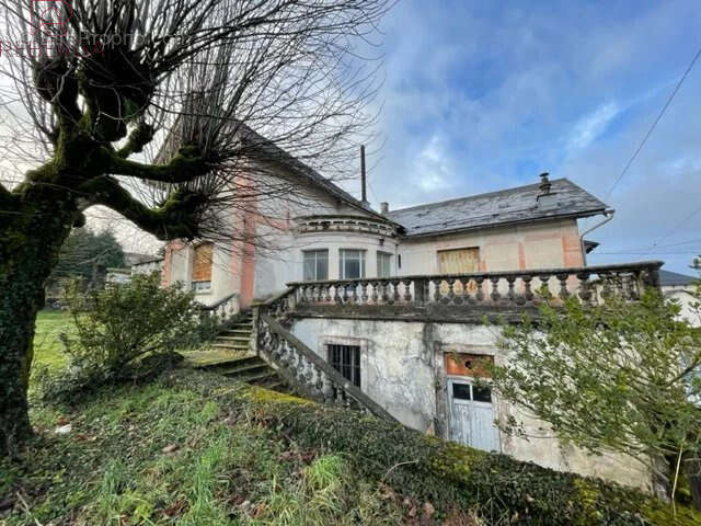 Maison à LACAUNE