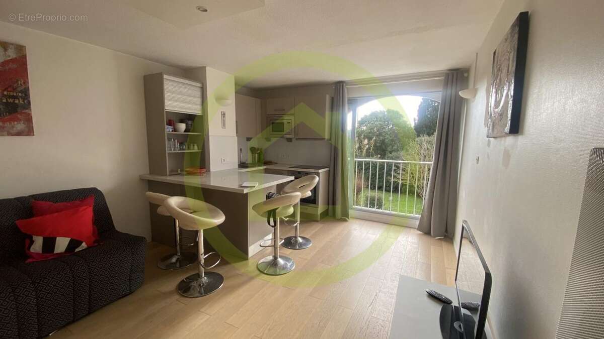 Appartement à AGDE