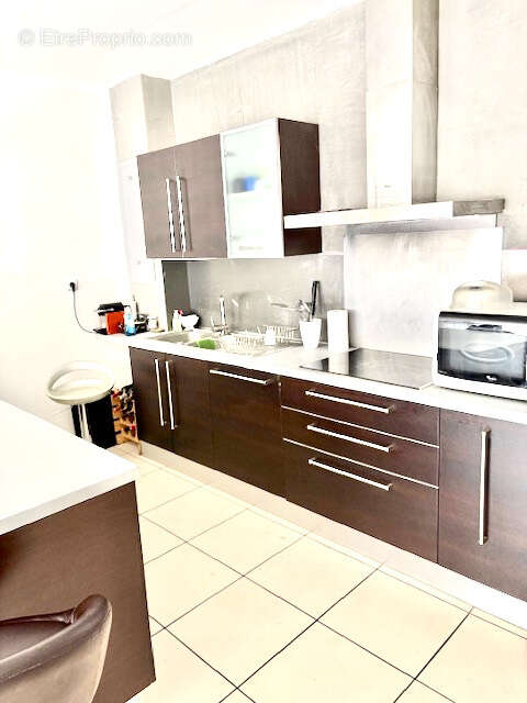 Maison à MARSEILLE-10E