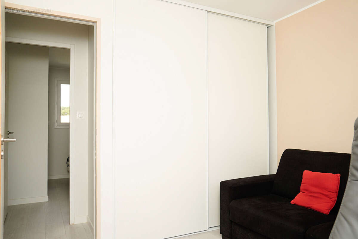 Maison 4 chambres - Saint Pere En Retz - photo 9