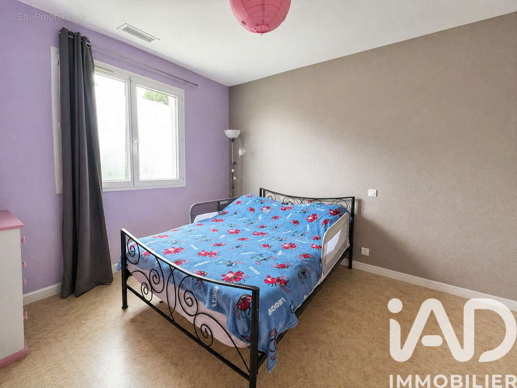 Photo 4 - Maison à MONTANS