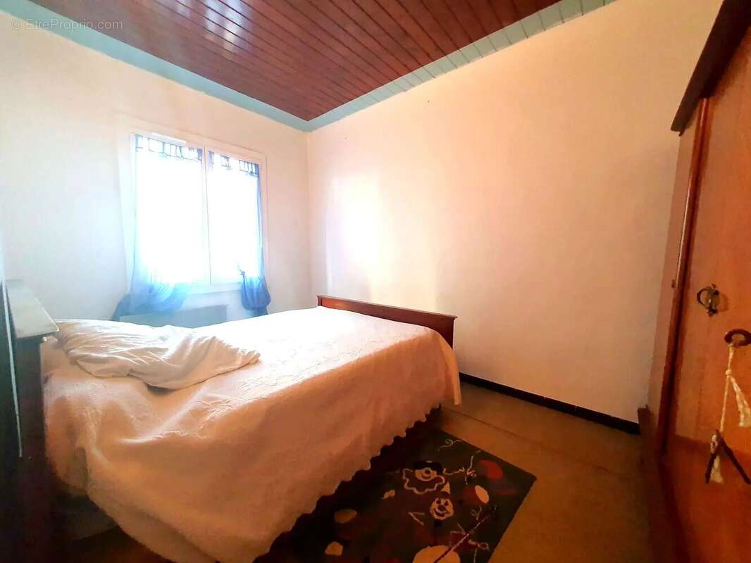 chambre - Appartement à CAVAILLON