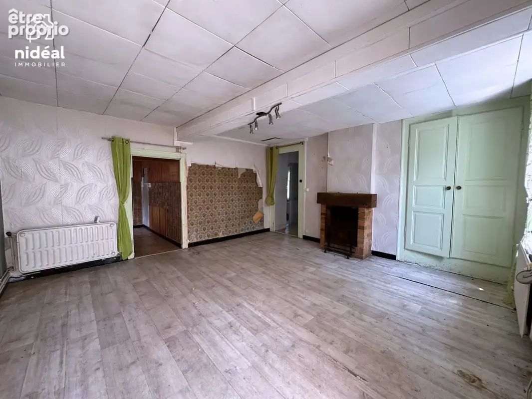 Maison 4 pièces 60 m² à vendre à Ferriere-La-Grande (59680) - photo 6