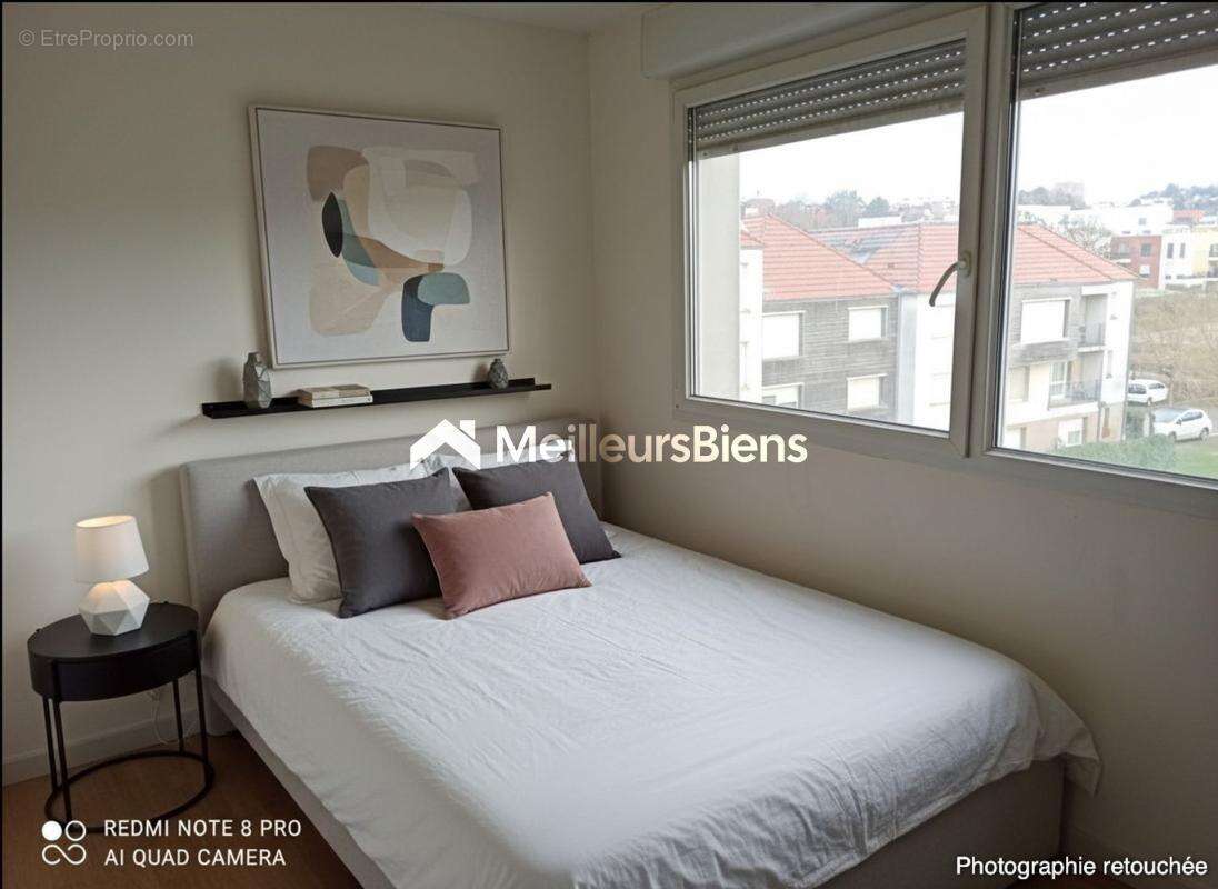 Appartement à ETAPLES