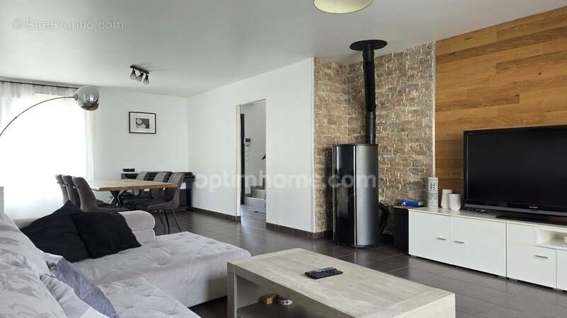 Maison à SUCY-EN-BRIE