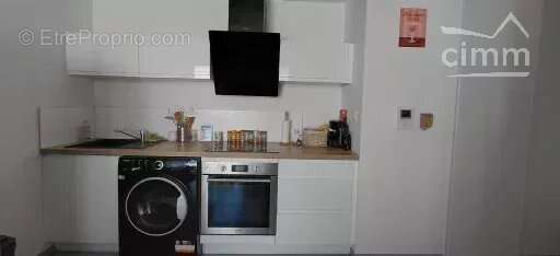 Appartement à CHAMBERY