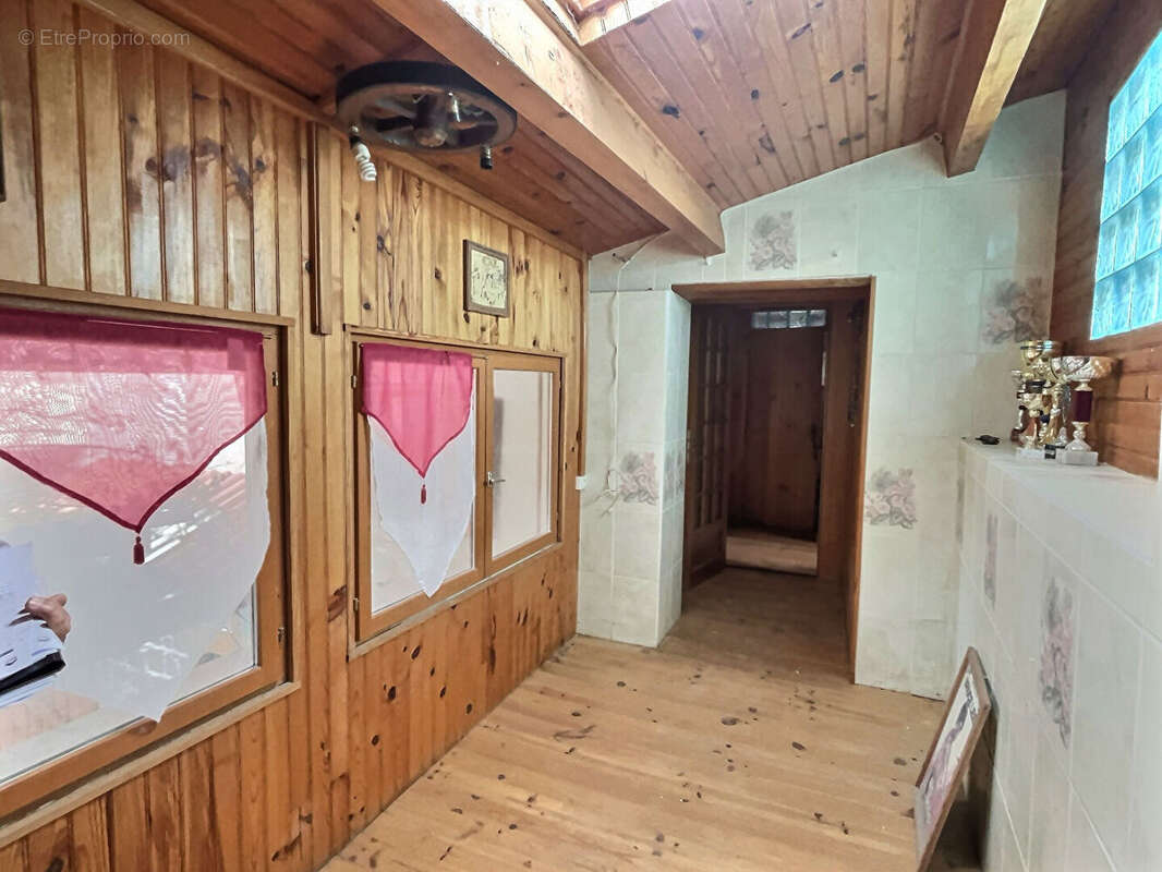 Maison 134m² à gerzat - photo 13
