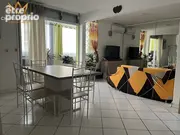 Appartement à BAIE-MAHAULT