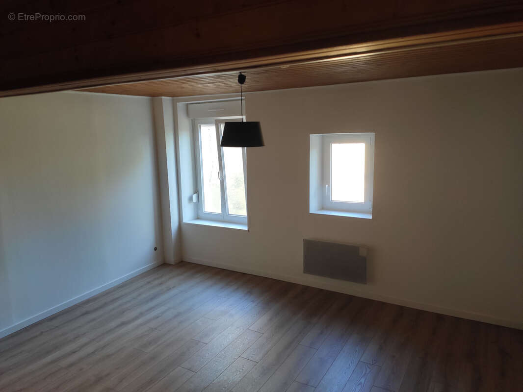 Appartement à DELME