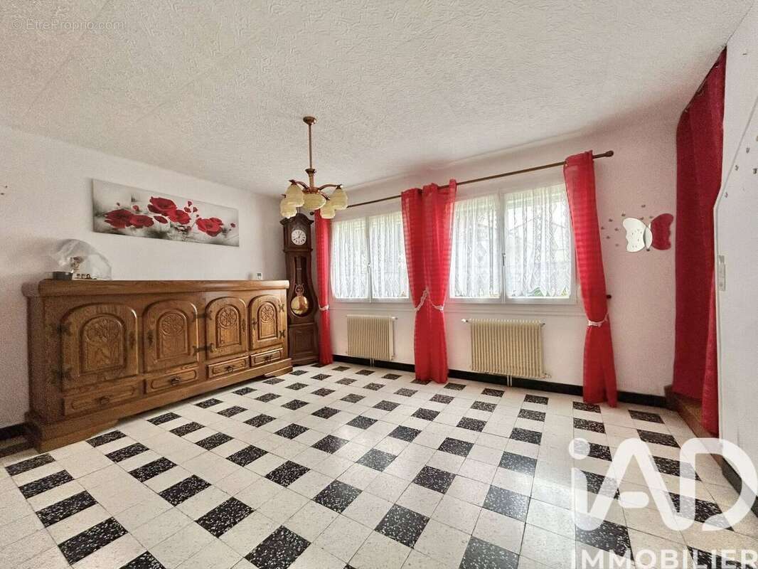 Maison 79 m² à Auchel  - photo 2