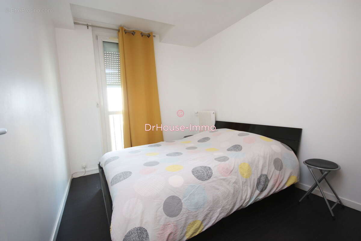 Appartement à ARGENTEUIL