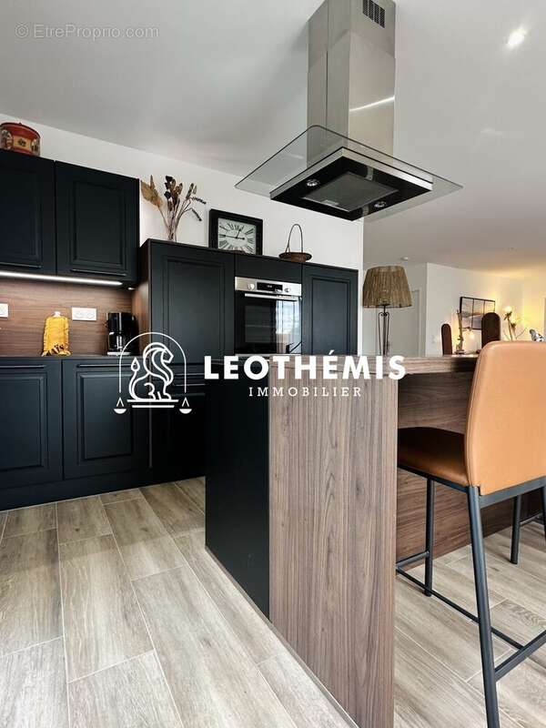 Maison à HIERS-BROUAGE