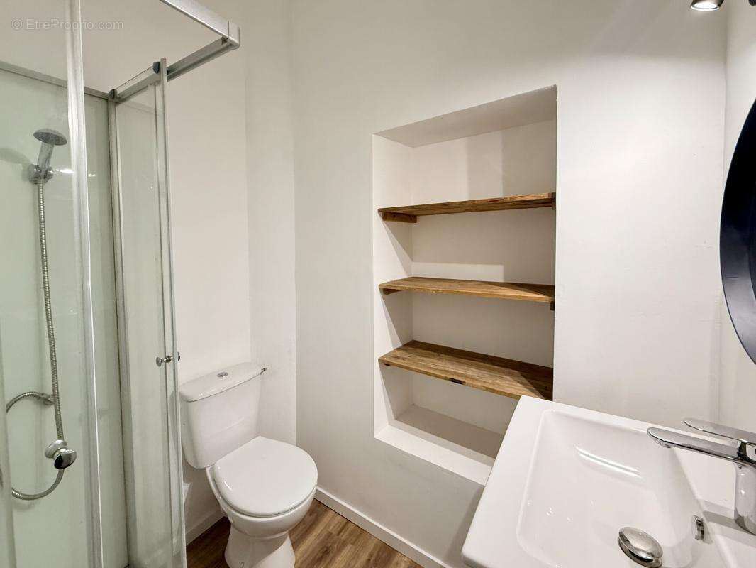 Maison de village entièrement rénovée – 145 m² – Cour privative – Garage 45 m² - photo 6