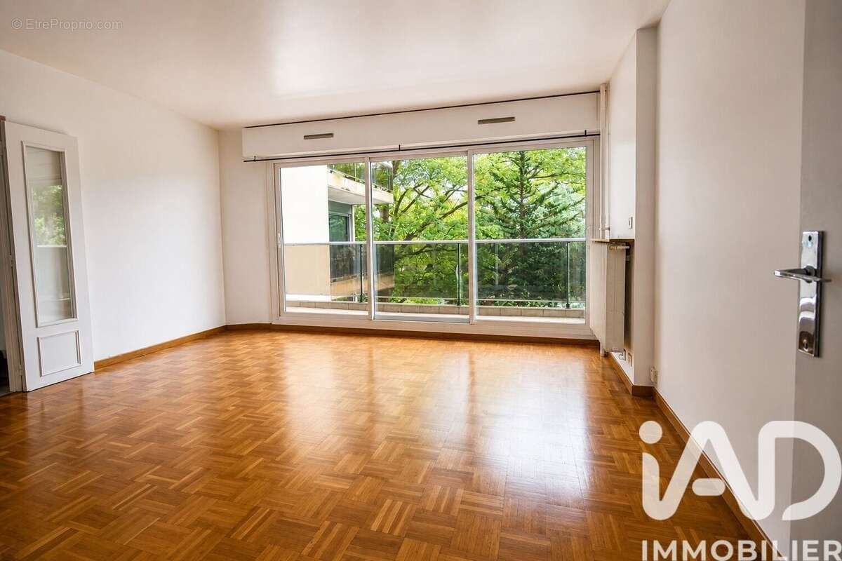 Photo 3 - Appartement à SAINT-GERMAIN-EN-LAYE