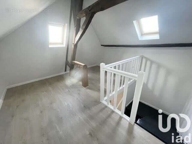 Photo 6 - Appartement à BOURG-ACHARD