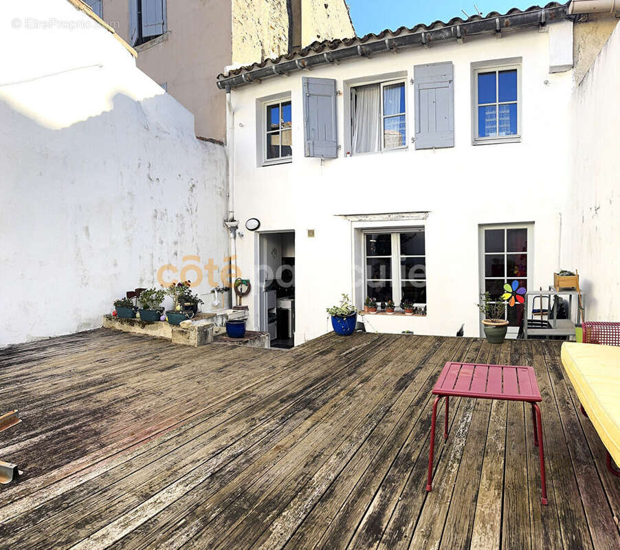 Maison à CARCASSONNE