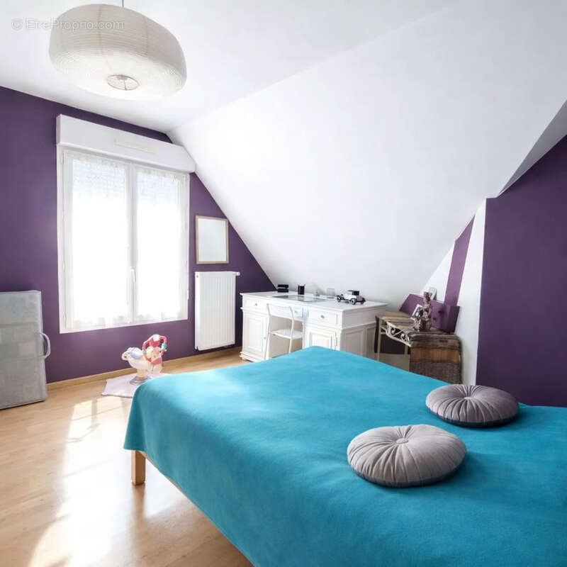 Maison à MONTLIGNON